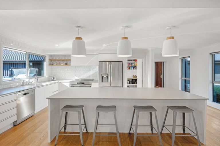 Photo of property in 14 Carrick Place, Rolleston, 7614