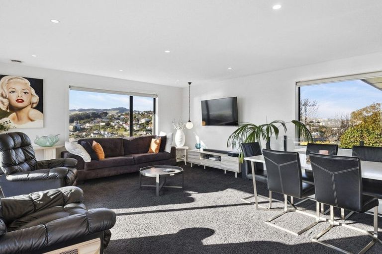 Photo of property in 18 Te Ra Terrace, Tainui, Dunedin, 9013