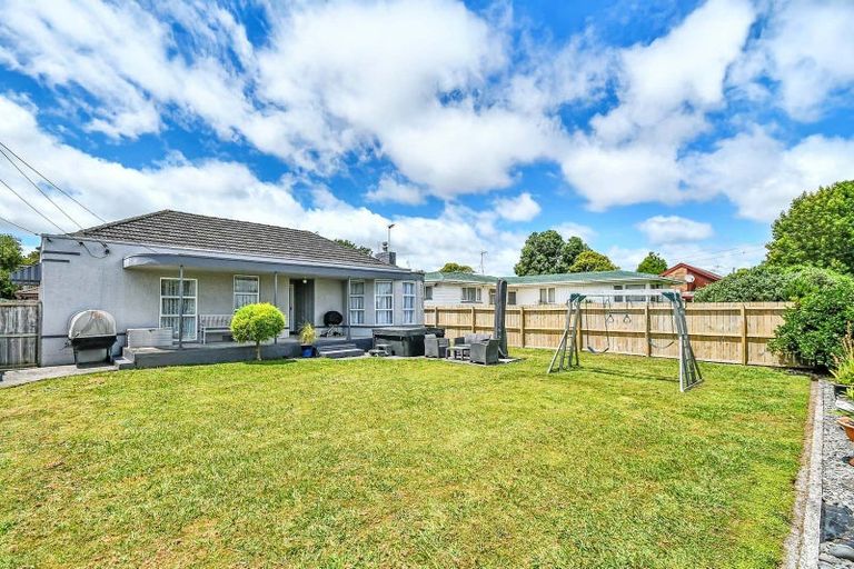 Photo of property in 1/22 Duke Street, Papakura, 2110