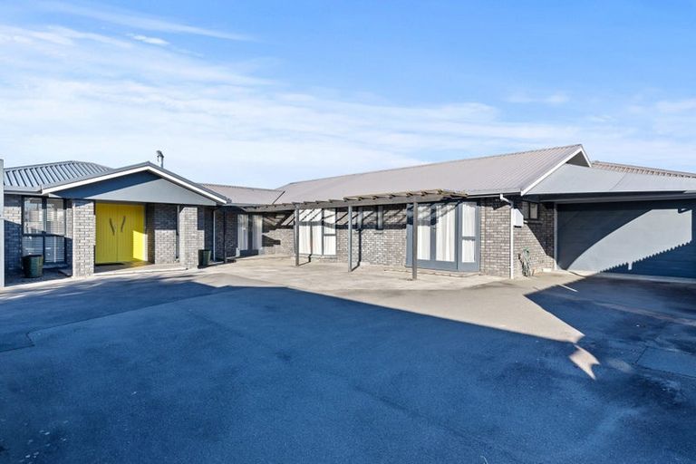 Photo of property in 41a Howick Road, Redwoodtown, Blenheim, 7201