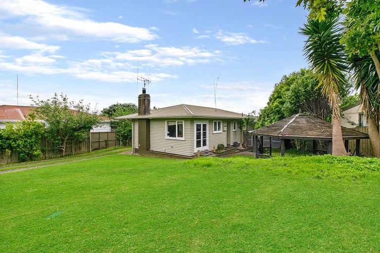 Photo of property in 53 Bongard Street, Gate Pa, Tauranga, 3112