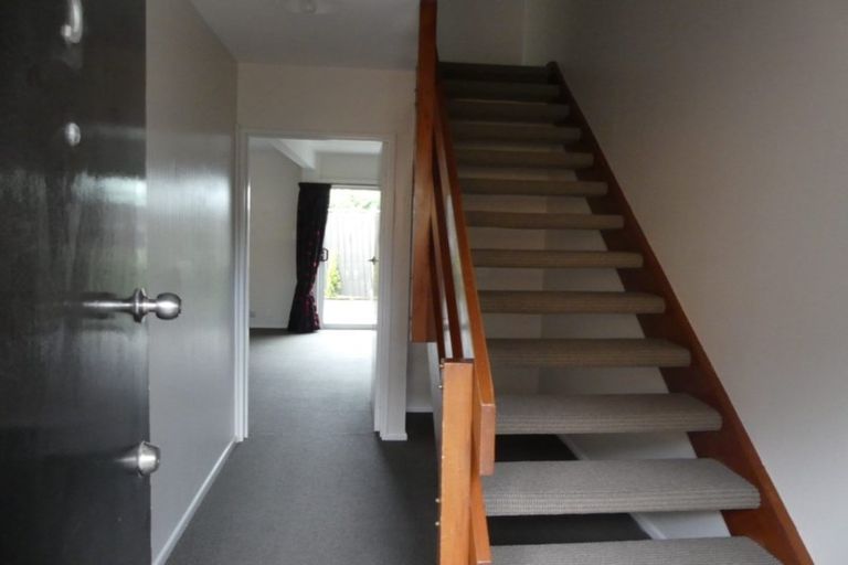 Photo of property in 5/69 Thackeray Place, Waltham, Christchurch, 8023