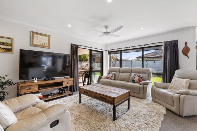 Photo of property in 9 Dornoch Lane, Morrinsville, 3300