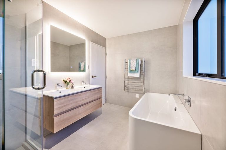 Photo of property in 10 Hariata Street, Flat Bush, Auckland, 2019