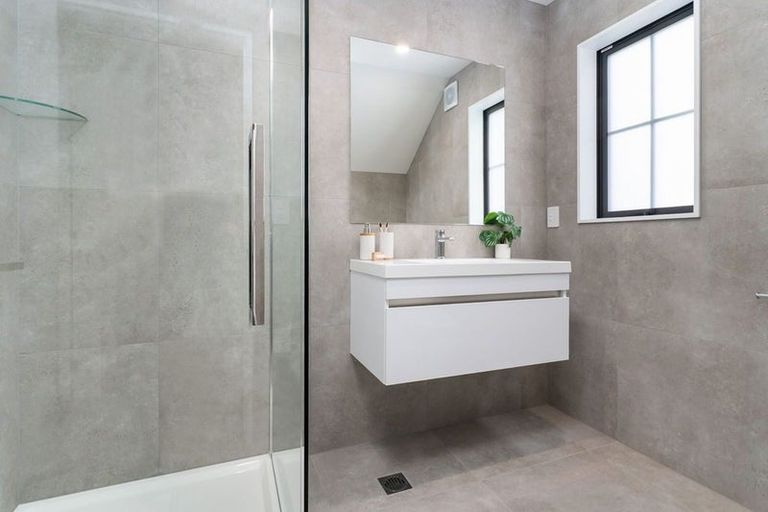 Photo of property in 3/106 Peterborough Street, Christchurch Central, Christchurch, 8013