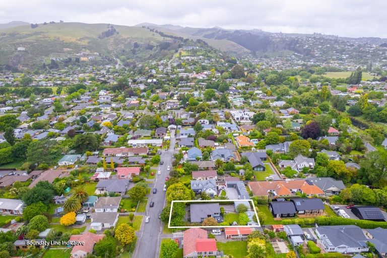 Photo of property in 10 Earl Street, Hillsborough, Christchurch, 8022