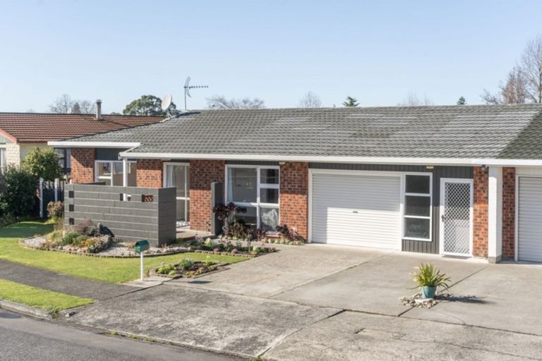 Photo of property in 14 Takahe Street, Masterton, 5810