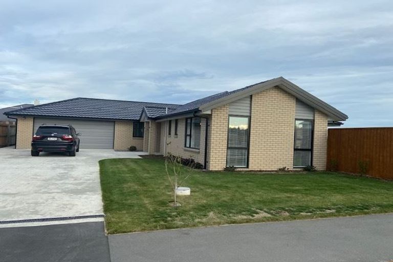 Photo of property in 75 Tauhinu Avenue, Lincoln, 7608