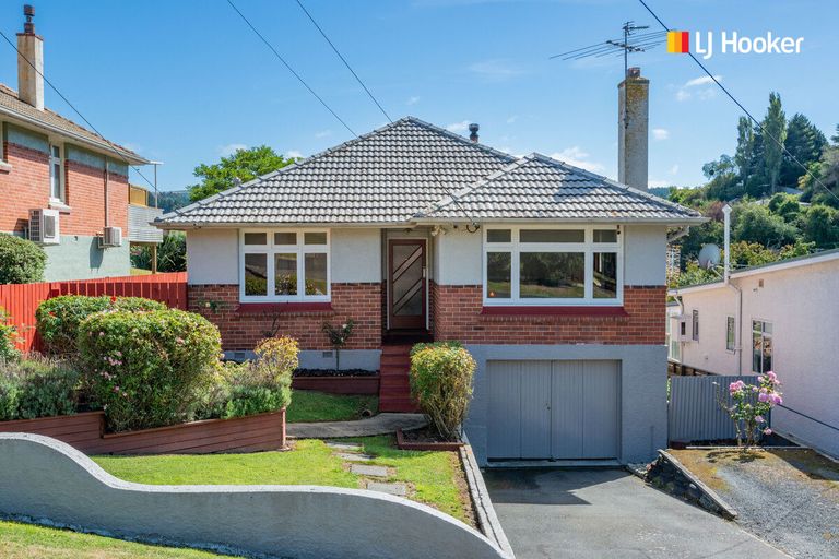 Photo of property in 144 District Road, Green Island, Dunedin, 9018