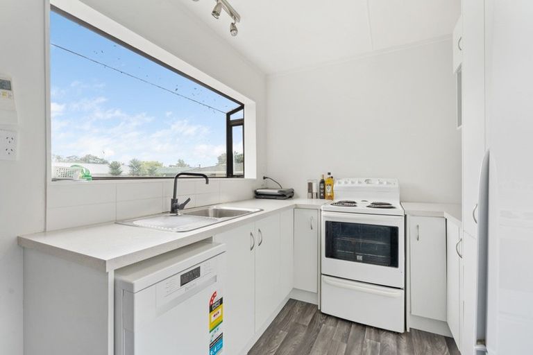 Photo of property in 1 Millar Street, Terrace End, Palmerston North, 4410
