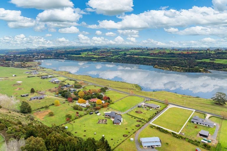 Photo of property in 283 Horahora Road, Piarere, Tirau, 3484