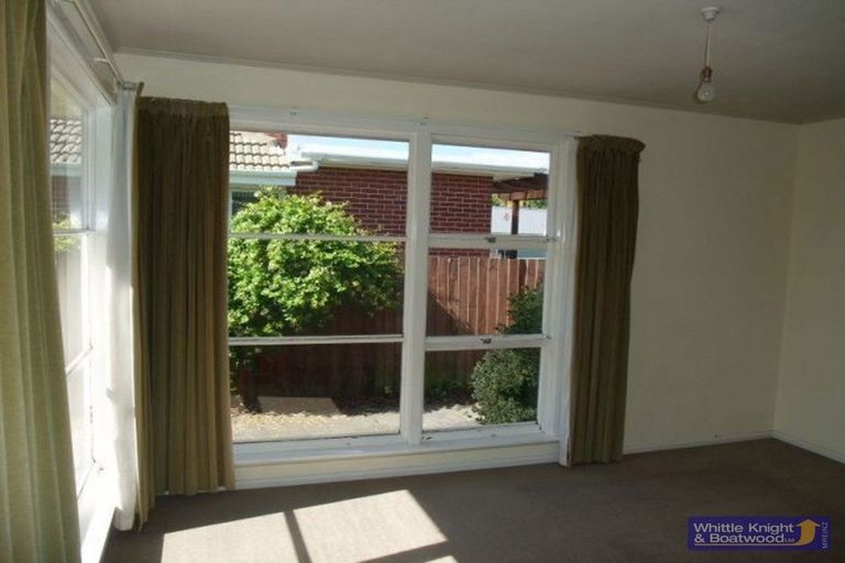Photo of property in 20 Teesdale Street, Burnside, Christchurch, 8053
