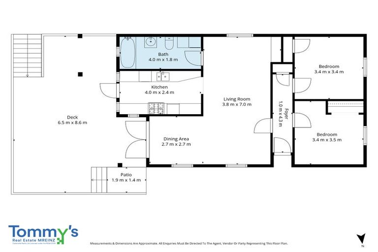 Photo of property in 3 Waikato Street, Island Bay, Wellington, 6023