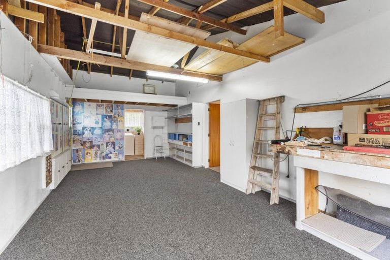 Photo of property in 29a Matene Street, Otaki, 5512