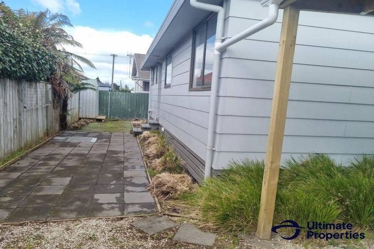 Photo of property in 50b Bandon Street, Frankton, Hamilton, 3204