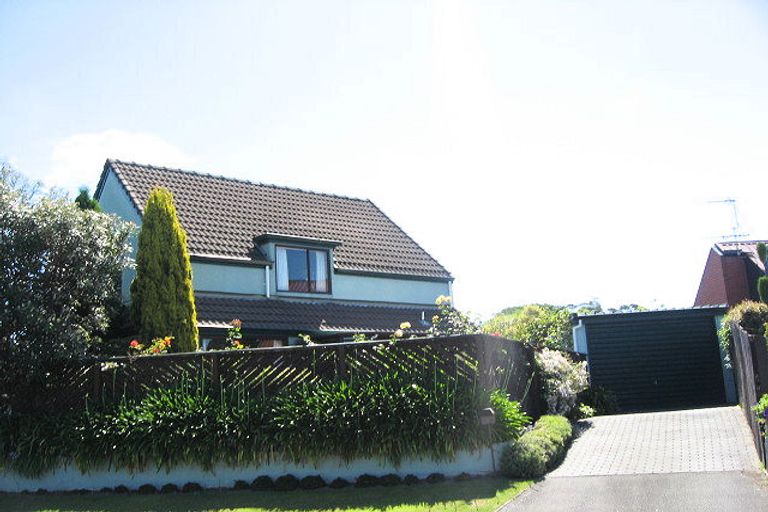 Photo of property in 2/3 Tekapo Place, Opawa, Christchurch, 8023