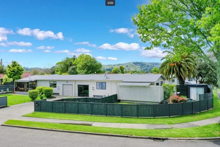 Photo of property in 2a Ratima Place, Whakatane, 3120