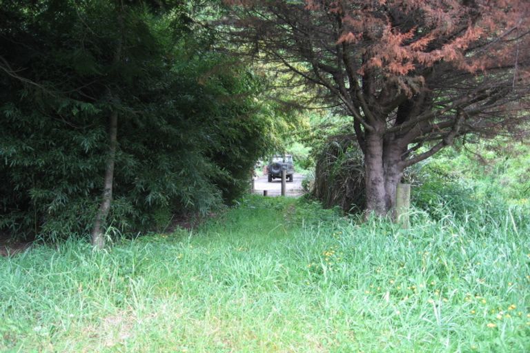 Photo of property in 175 Brunswick Road, Brunswick, Whanganui, 4571