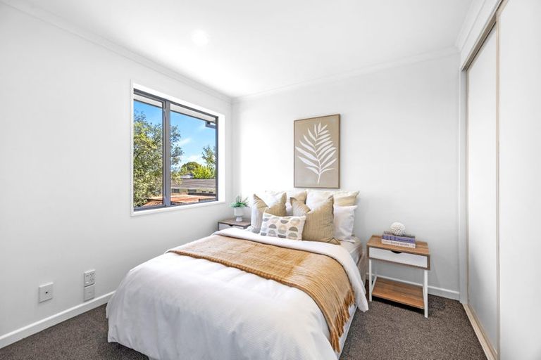 Photo of property in 6 Humboldt Street, Sydenham, Christchurch, 8023