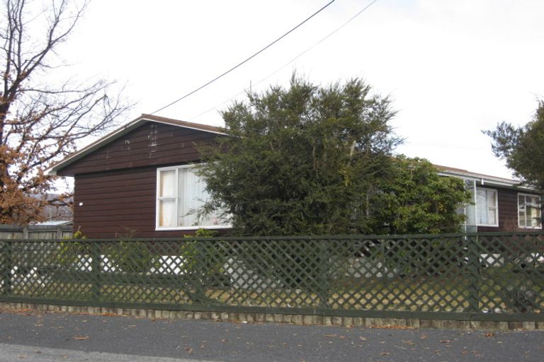 Photo of property in 11 Pukaki Place, Twizel, 7901