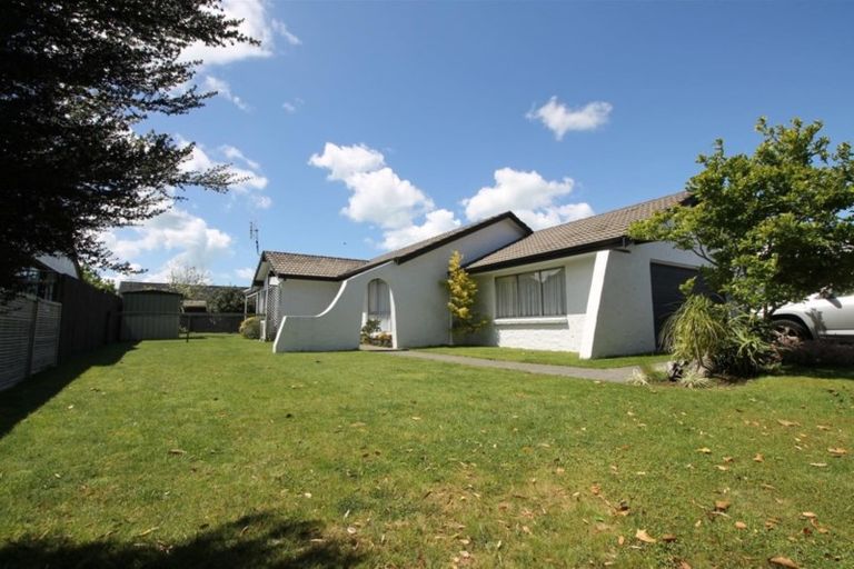 Photo of property in 34 Butley Drive, Farm Cove, Auckland, 2012