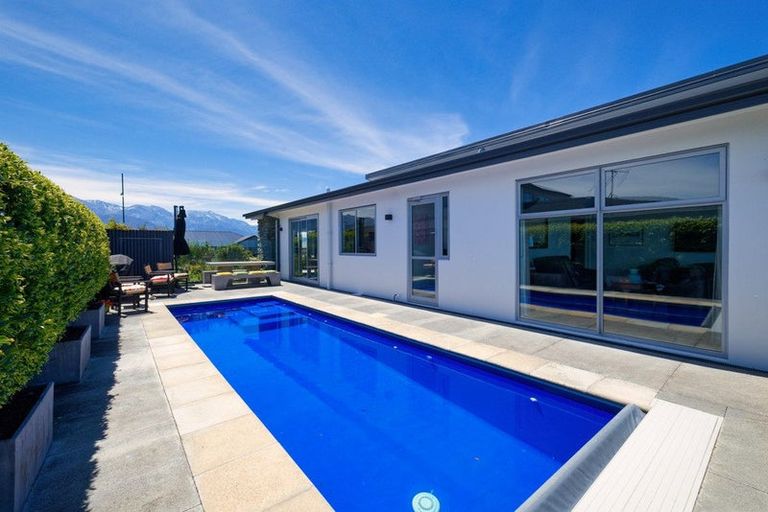 Photo of property in 25 Miromiro Drive, Kaikoura, 7300