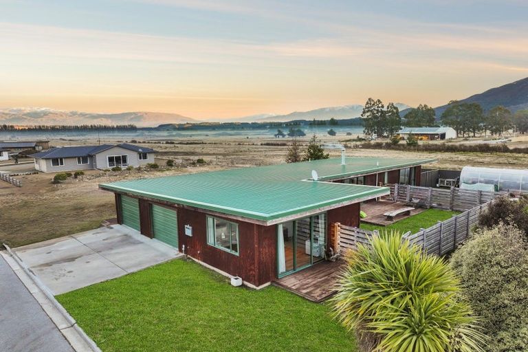 Photo of property in 69 Nichol Street, Lake Hawea, Wanaka, 9382