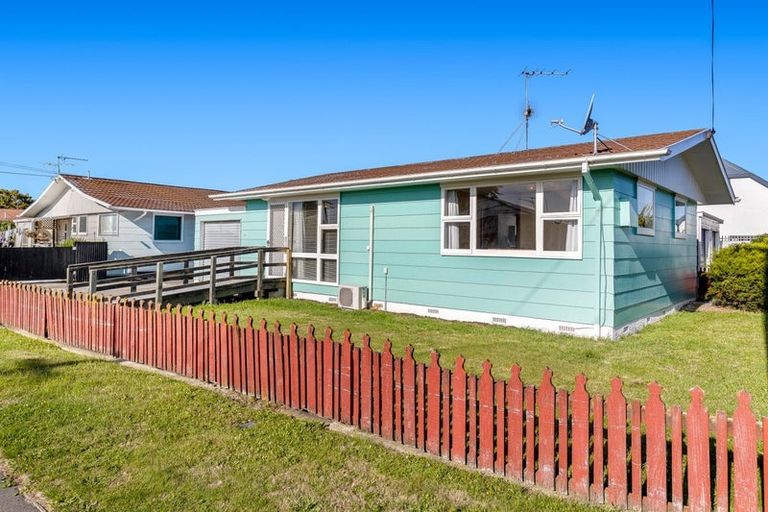 Photo of property in 7 Percy Street, Blenheim, 7201