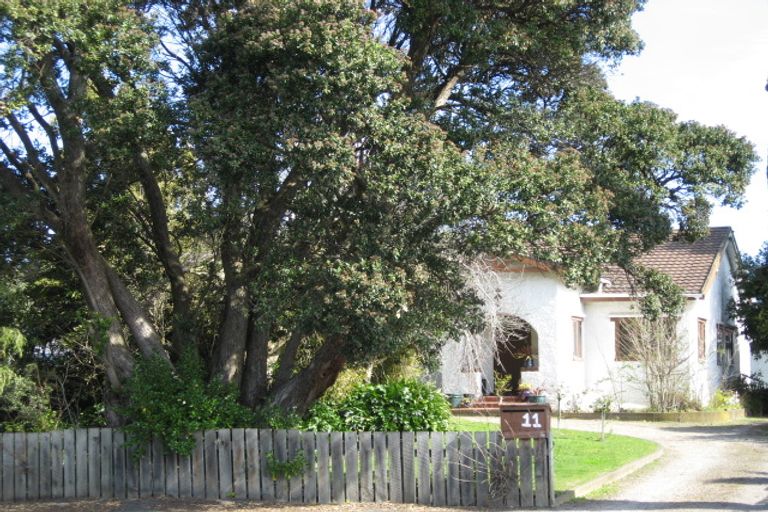 Photo of property in 11 Gonville Avenue, Gonville, Whanganui, 4501