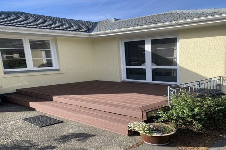 Photo of property in 60 Kirkwood Avenue, Upper Riccarton, Christchurch, 8041