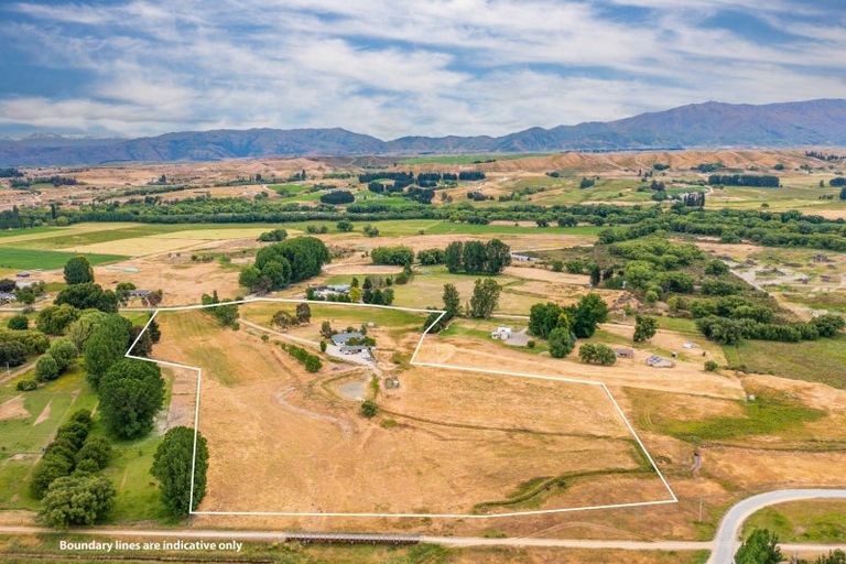 Photo of property in 322 Fisher Lane, Galloway, Alexandra, 9393