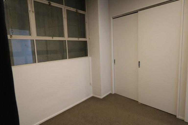 Photo of property in Hume House, 24/152 The Terrace, Wellington Central, Wellington, 6011