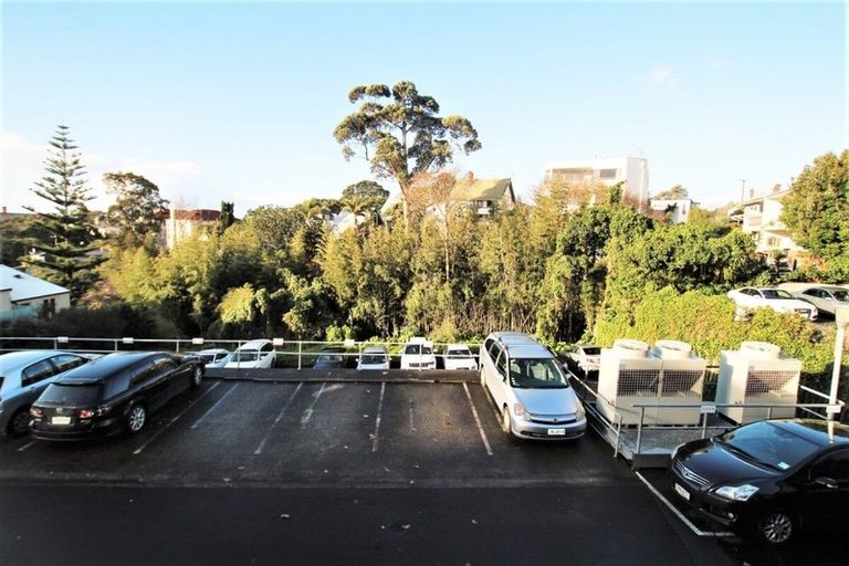 Photo of property in 2b/308 Parnell Road, Parnell, Auckland, 1052
