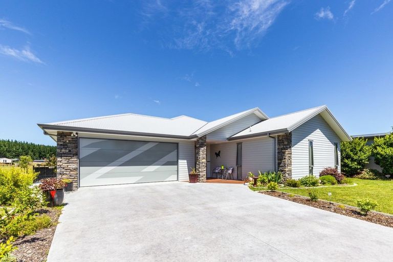 Photo of property in 14 Wai Kite Kite Place, Motuoapa, Turangi, 3382