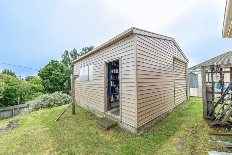 Photo of property in 5 Deem Place, Tawhero, Whanganui, 4501