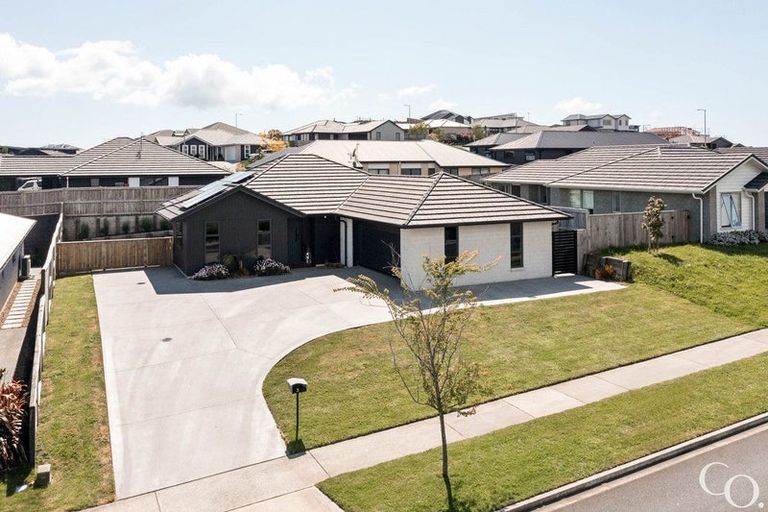 Photo of property in 3 Flounder Drive, Omokoroa, 3114