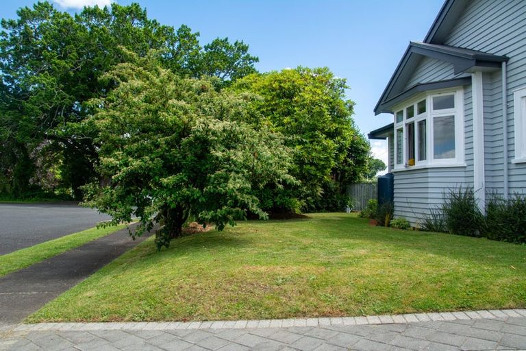 Photo of property in 36 Park Street, Morrinsville, 3300