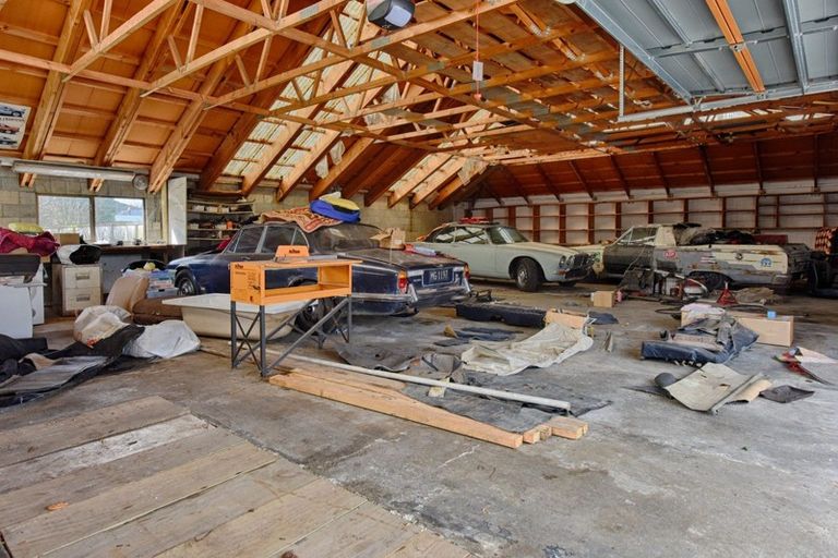 Photo of property in 3 Hamilton Street, East Gore, Gore, 9710