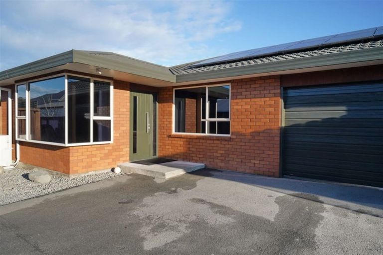 Photo of property in 2/109 Main North Road, Papanui, Christchurch, 8052