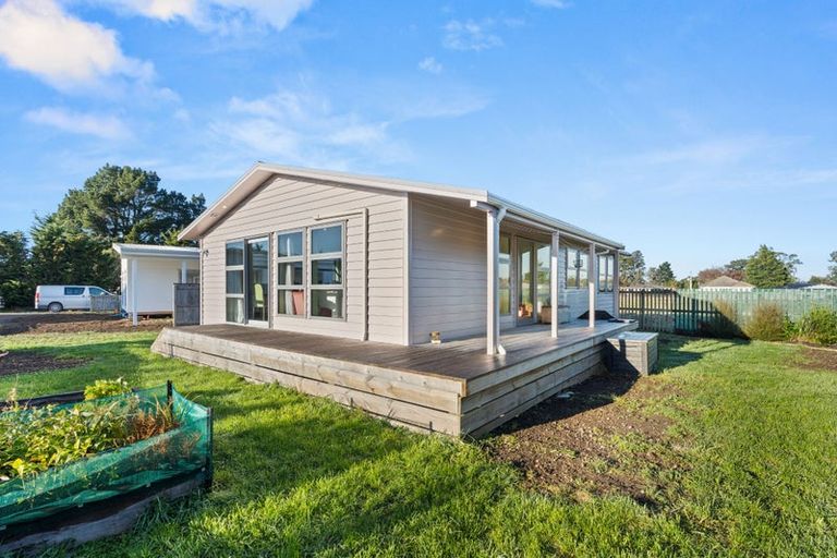 Photo of property in 120c Harrison Street East, Featherston, 5710