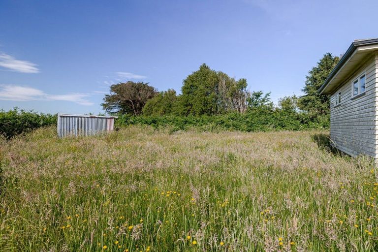 Photo of property in Mangamaire School, 205 Tutaekara Road, Pahiatua, 4987