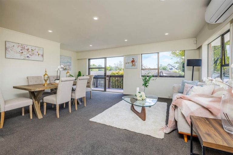 Photo of property in 1/53 Butley Drive, Farm Cove, Auckland, 2012
