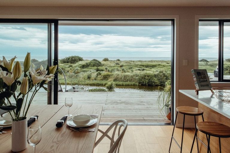 Photo of property in 819 Brighton Road, Ocean View, Dunedin, 9035