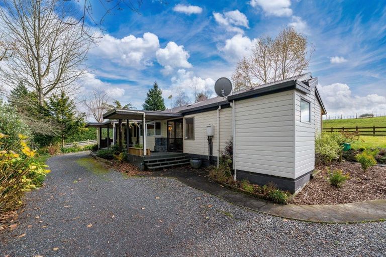 Photo of property in 1082 Mapara Road, Kinloch, Taupo, 3385