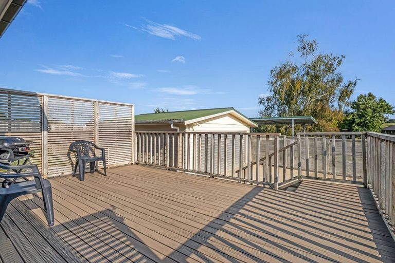 Photo of property in 8a Goodwin Avenue, Morrinsville, 3300
