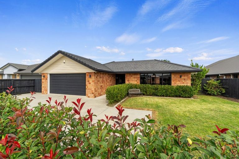 Photo of property in 9 Tulip Drive, Cambridge, 3434