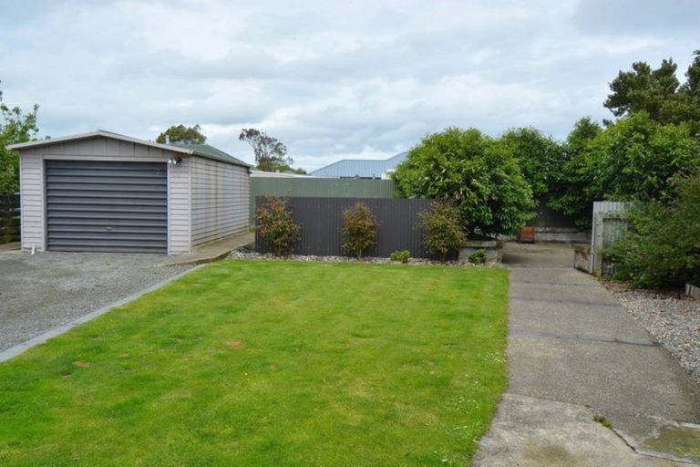Photo of property in 319 Saint Andrew Street, Glengarry, Invercargill, 9810