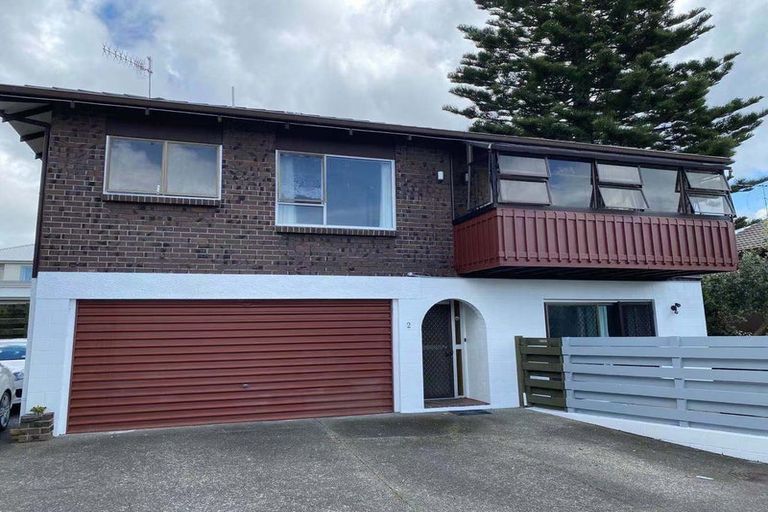 Photo of property in 2/16 Quebec Road, Milford, Auckland, 0620