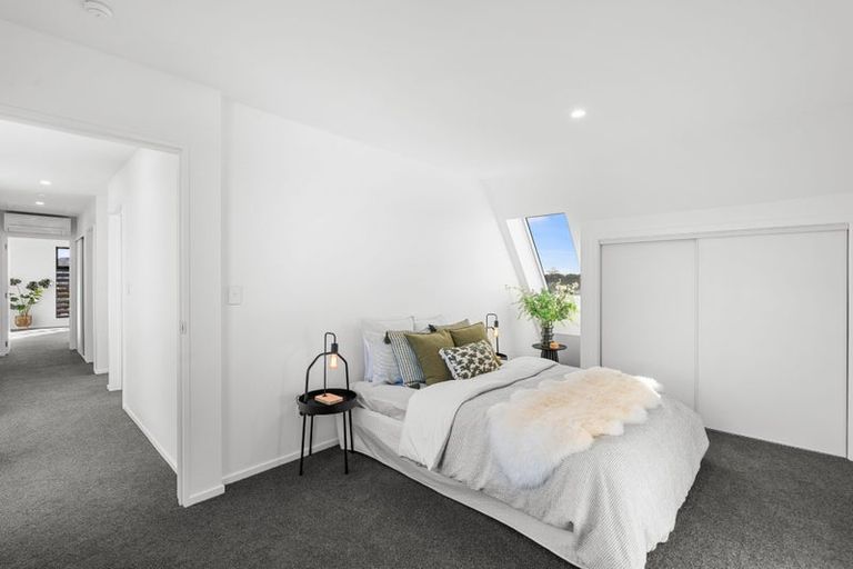 Photo of property in 6/70 Isleworth Road, Bishopdale, Christchurch, 8053