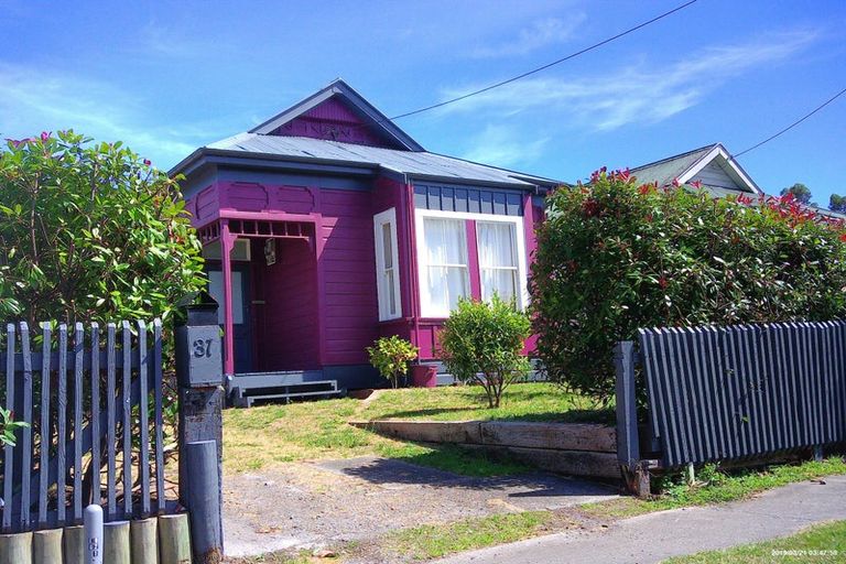 Photo of property in 31 Moa Street, Taihape, 4720